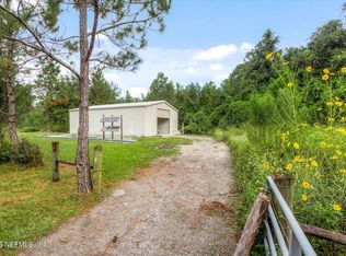 220 EAGLE CREEK Road, Palatka, FL 32043