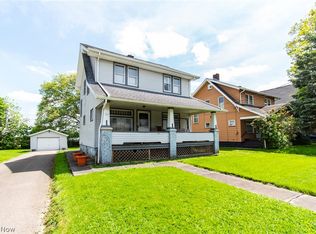 111 Millet Ave, Youngstown, OH