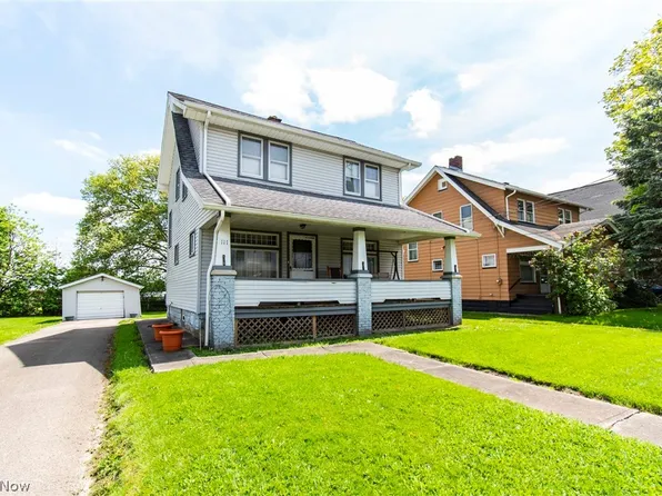 111 Millet Ave, Youngstown, OH 44509