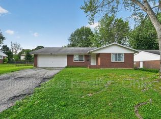 14 Kanpur Pl, Westerville, OH 43081