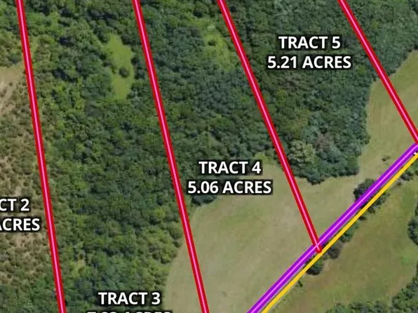 63ATRCT-4 Vallandingham Rd, Dry Ridge, KY 41035