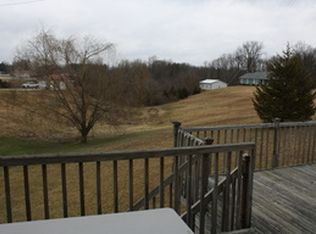 5224 N Hamburg Rd, Oldenburg, IN 47036