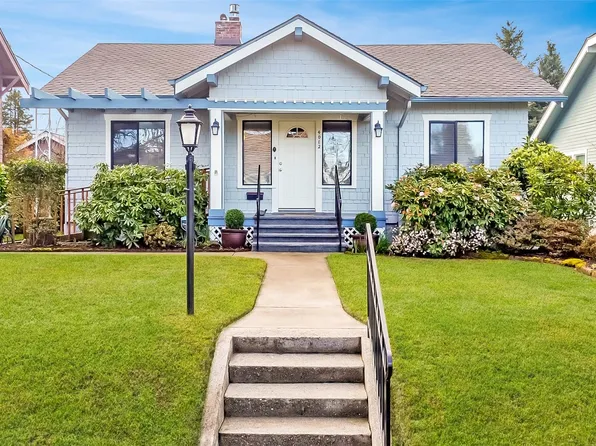 4012 N 36th Street, Tacoma, WA 98407