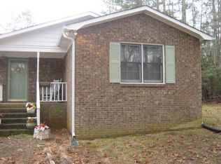 4317 Cahannas Way, Waxhaw, NC 28173