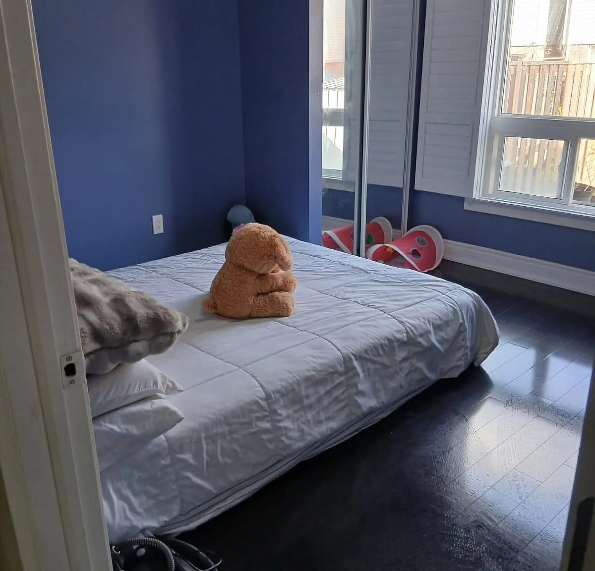 2 bed, $1,900 — Photo 1