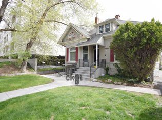 760 E 100 S #1, Salt Lake City, UT 84102