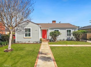 3910 Falcon Ave, Long Beach, CA 90807