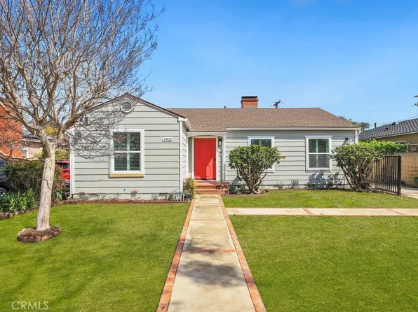 3910 Falcon Ave, Long Beach, CA 90807
