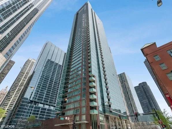 505 N McClurg Ct, Chicago, IL