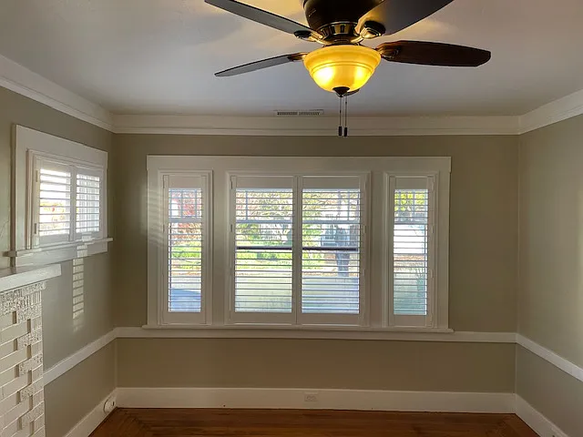 Living Room Window.