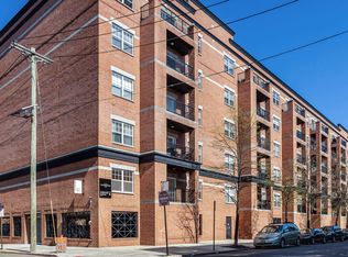 The Rivington, Hoboken, NJ 07030
