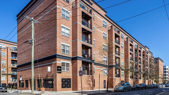 Find No-fee Apartments For Rent In Hoboken Streeteasy