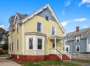 106 Norfolk Ave, Swampscott, MA 01907
