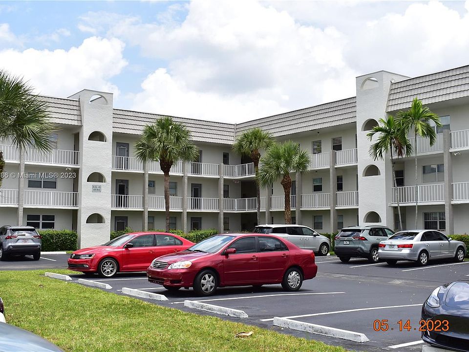 1st image of 8590 Sunrise Lakes Blvd APT 211