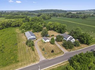 2825 Williams Dr, Stoughton, WI 53589