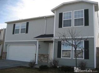 9682 W Homewood Dr, Boise, ID 83709
