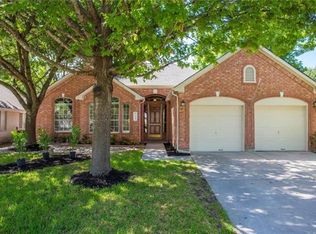 17909 Holderness Ln, Pflugerville, TX 78660