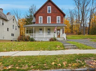 50 Bardwell St, South Hadley, MA 01075