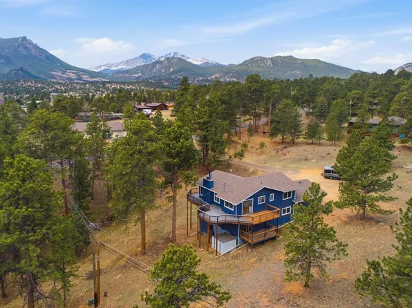 1331 Willow Ln, Estes Park, CO 80517