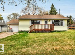 4809 32nd St, Wetaskiwin, AB T0C2C0