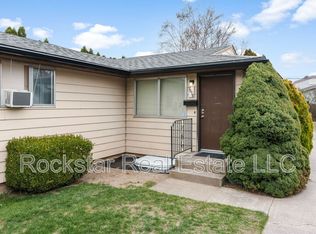 7018 N Wiscomb St #1, Spokane, WA 99208