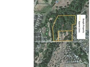 609 N Mountain Ave, Ashland, OR 97520