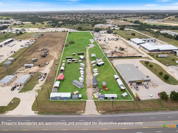 15570 W State Highway 29, Liberty Hill, TX 78642