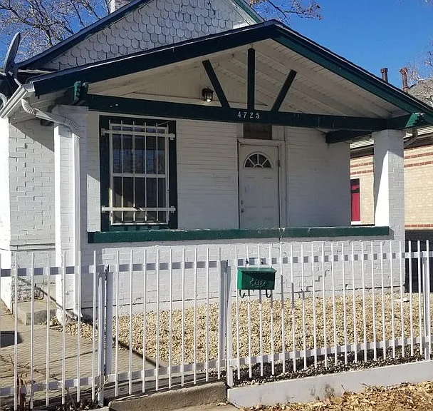 4725 N Race St — Photo 1