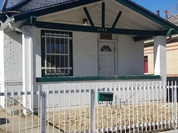 4725 N Race St, Denver, CO 80216