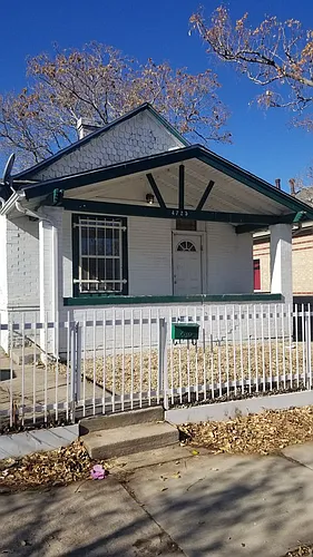 4725 N Race St Photo 1
