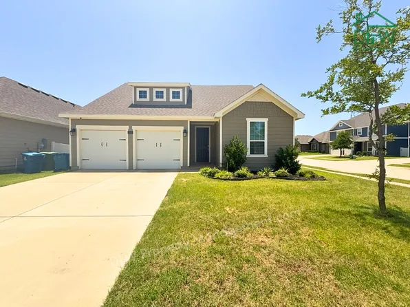 8978 Fair Oaks Dr, Providence Village, TX 76227
