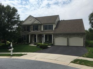 320 Woodruff Way, Harrisburg, PA 17112