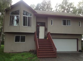 2440 Dennis Way, Anchorage, AK 99515