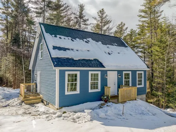 Dove Lane, Canaan, NH 03741
