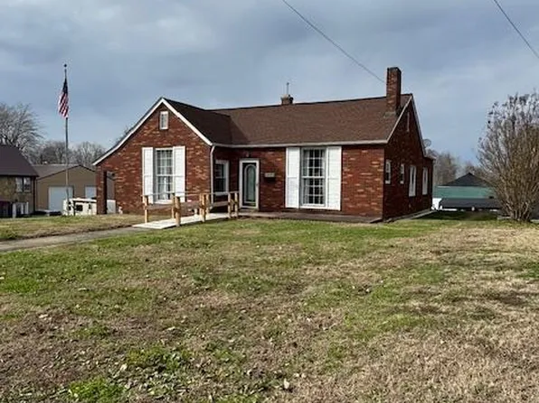 110 Hamby Ave, Dawson Springs, KY 42408