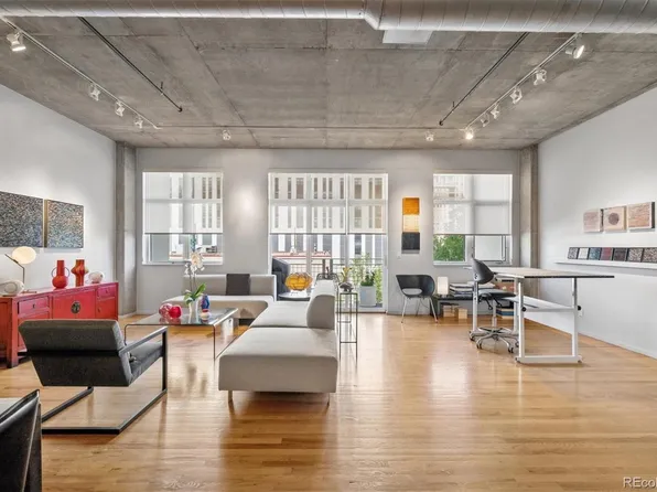 290 W 12th Avenue #305, Denver, CO 80204