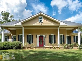 2868 Union Church Rd SW, Stockbridge, GA 30281