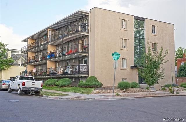 1st image of 100 S Clarkson St APT 401