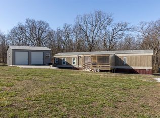12275 Springtown Rd, Gentry, AR 72734
