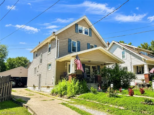 1150 Dayton St, Akron, OH 44310