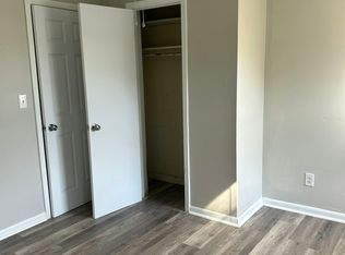 1116 Ash Ave #207, Richton, MS 39476