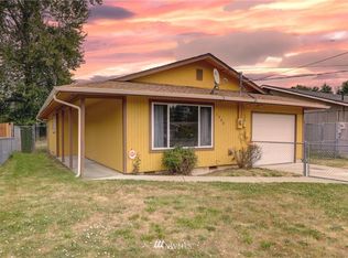 1409 E 56th St, Tacoma, WA 98404