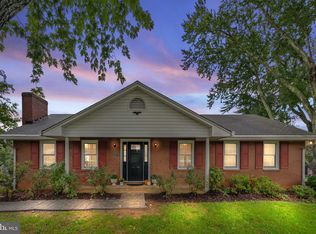 6451 Cannon Dr, Warrenton, VA 20187