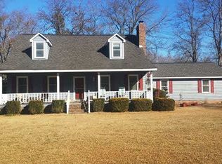 1764 Winchester Rd, Cassatt, SC 29032
