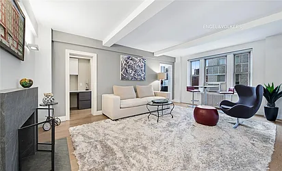 Sold by Engel & Völkers New York Real Estate