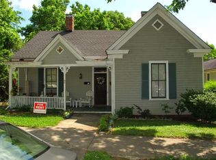 306 N Bloodworth St, Raleigh, NC 27601