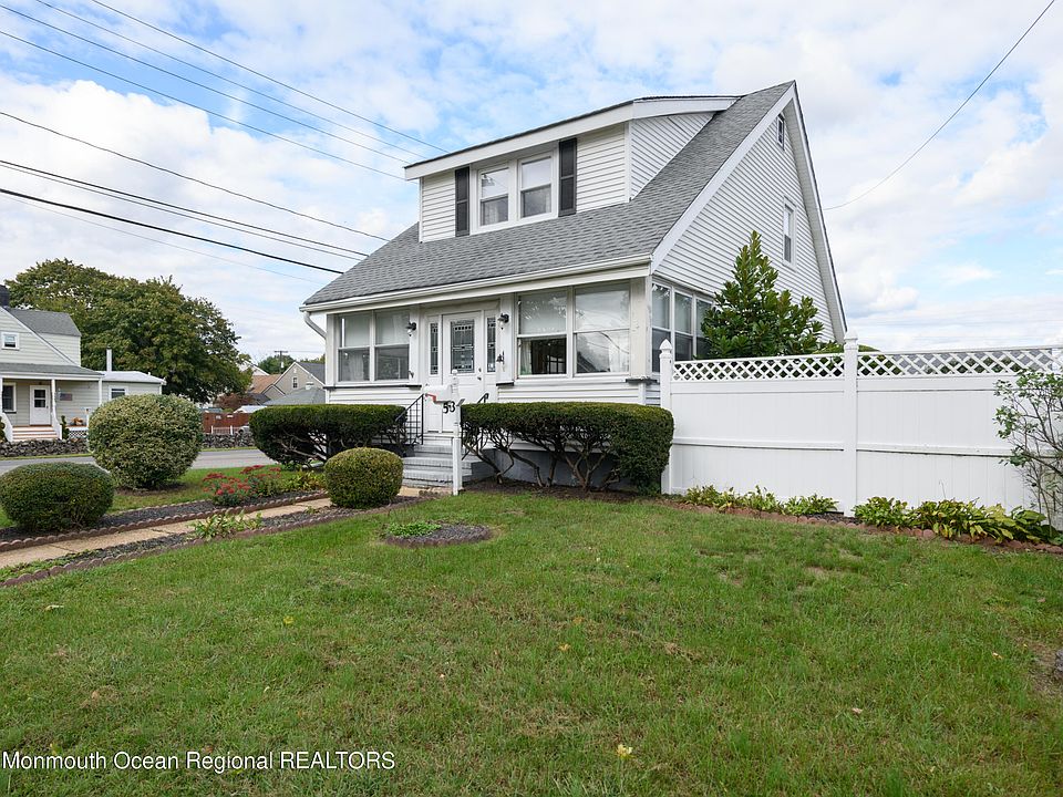 53 Green Grove Avenue, Keyport, NJ 07735 Zillow
