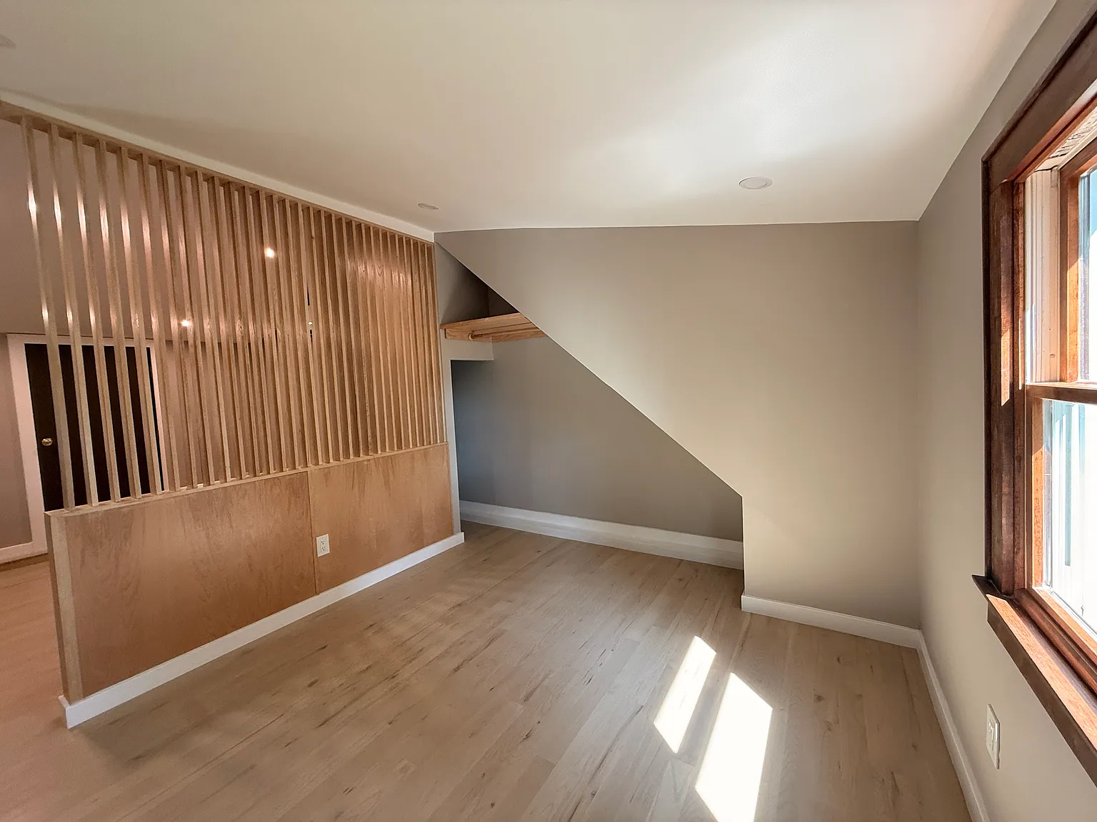 Studio, 600 sqft, $2,300 — Photo 4