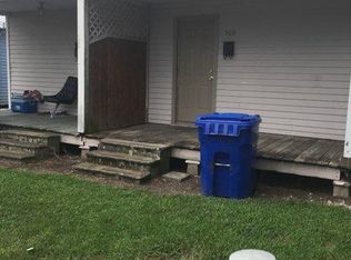 508 Cypress St, Thibodaux, LA 70301