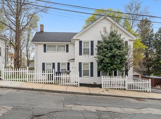 86 Rice St, Marlborough, MA 01752